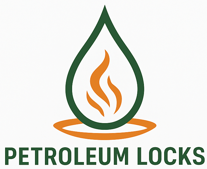 Logo PETRO LOCKS